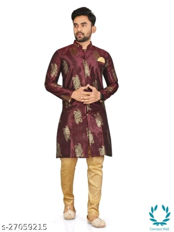 Urbane Mens Kurta Sets - XL